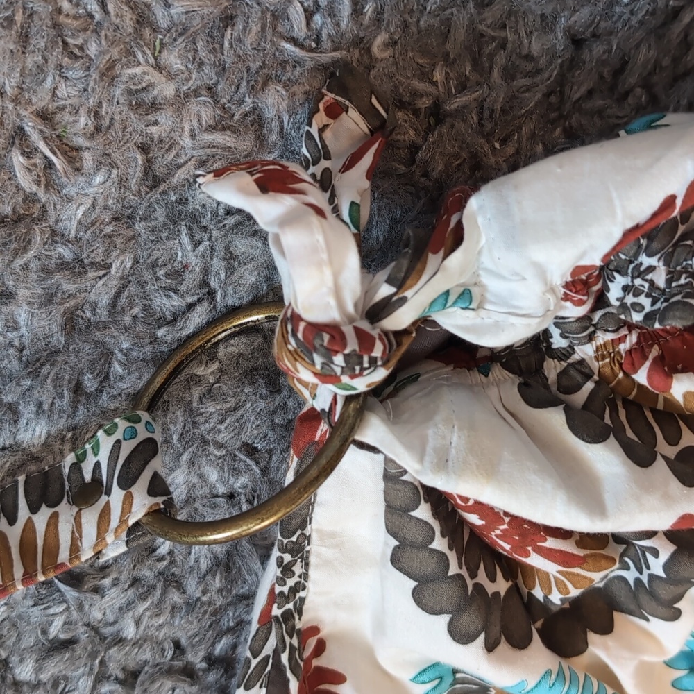 Boho bag - Picture 2 of 5